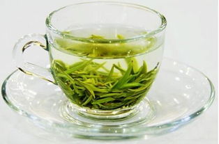 绿茶与饮食搭配的建议