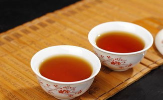 红茶的分类与各自的独特风味