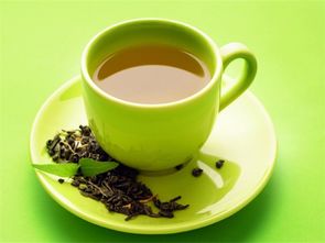 绿茶储存过程中的新鲜度保持