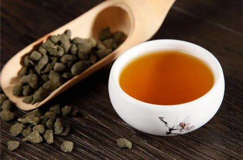 春季限定：特色茶种的推荐与评鉴