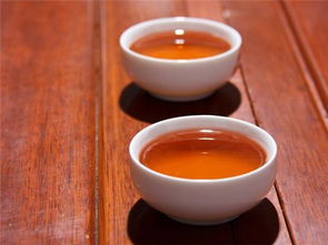 普洱茶存放的环境与熟化过程