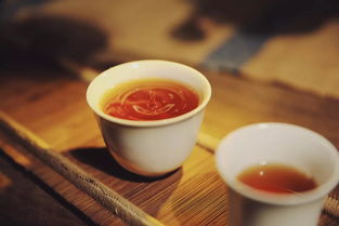古典红茶品鉴：正山小种的魅力