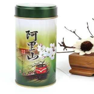 台湾高山茶的品质特色