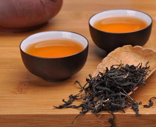 为什么说正山小种是红茶的鼻祖?