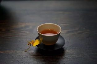 普洱茶的茶文化