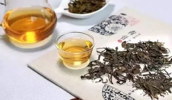 如何通过味觉鉴别茶叶新鲜度高低