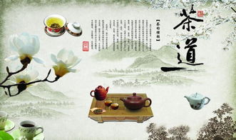 秋季茶道文化体验活动方案